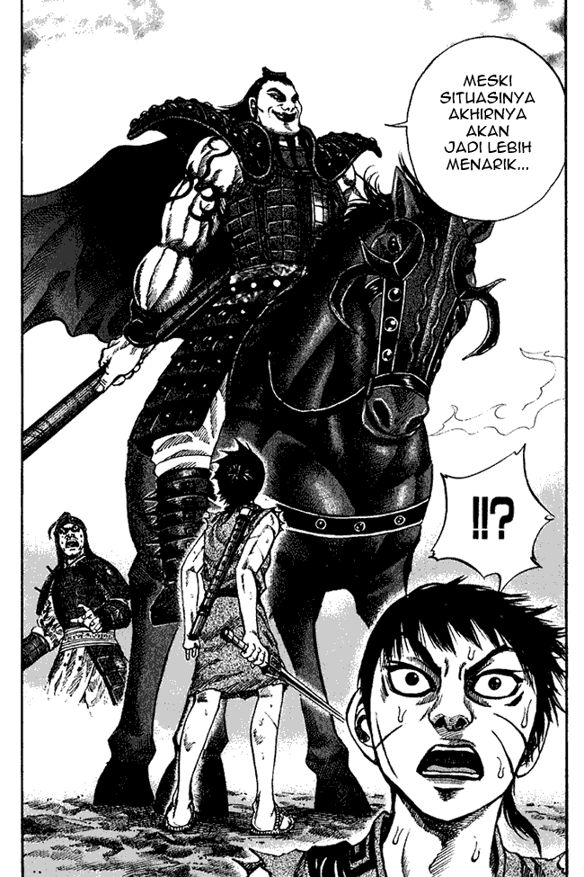 kingdom - Chapter: 65