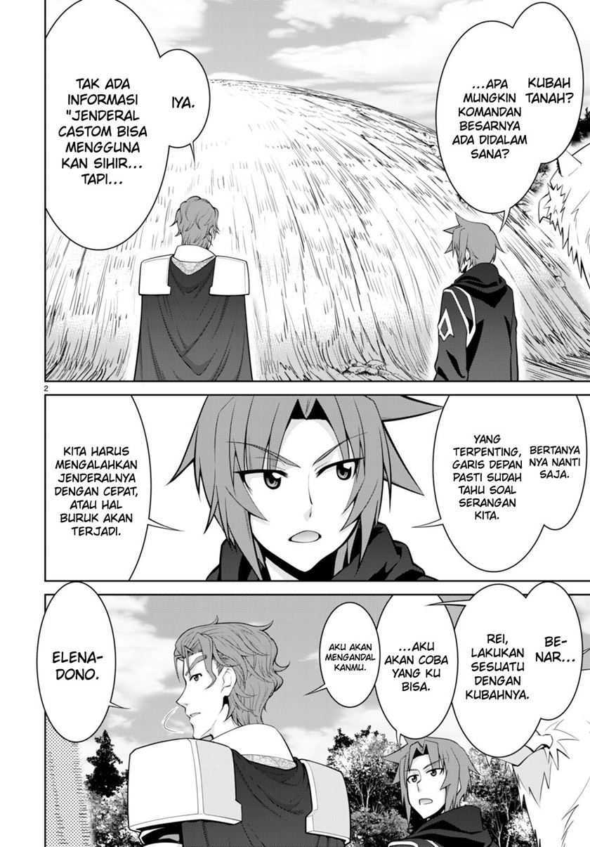 legend - Chapter: 88