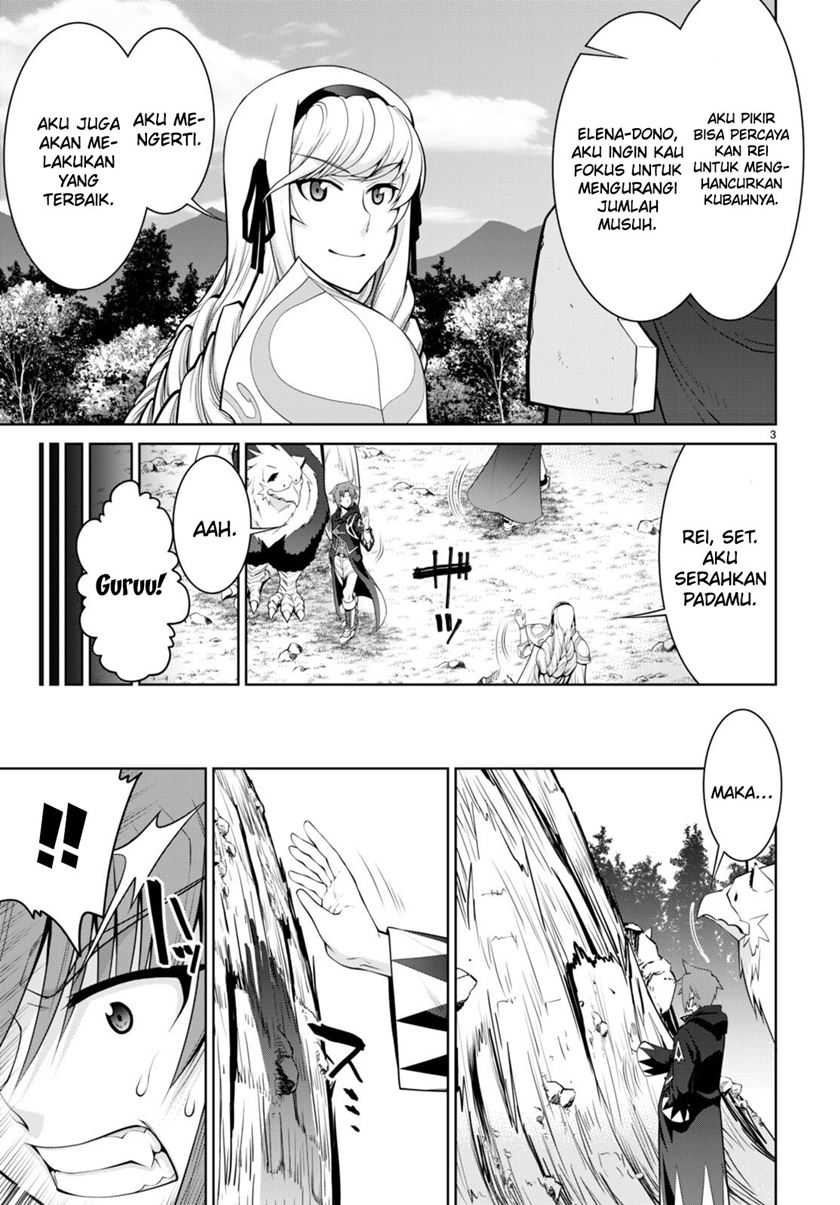 legend - Chapter: 88