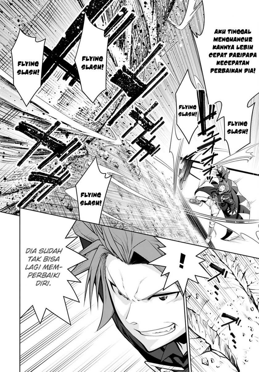 legend - Chapter: 88