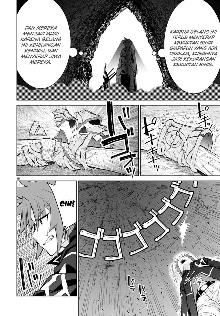 legend - Chapter: 88