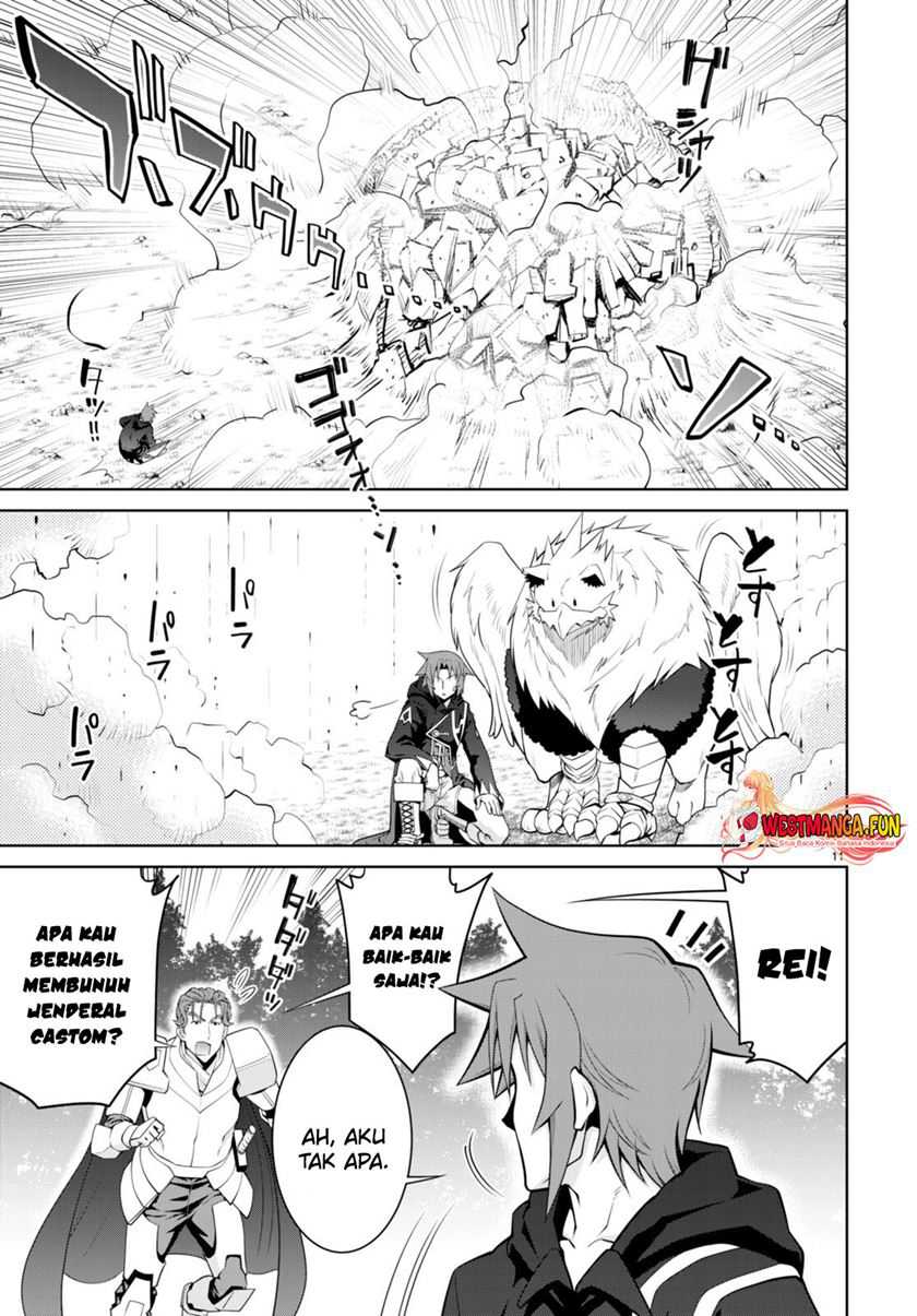legend - Chapter: 88