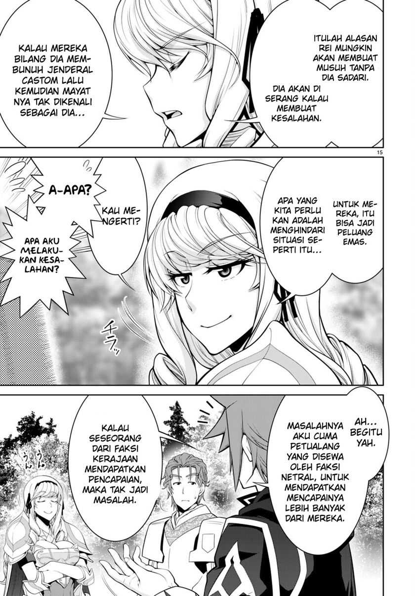 legend - Chapter: 88