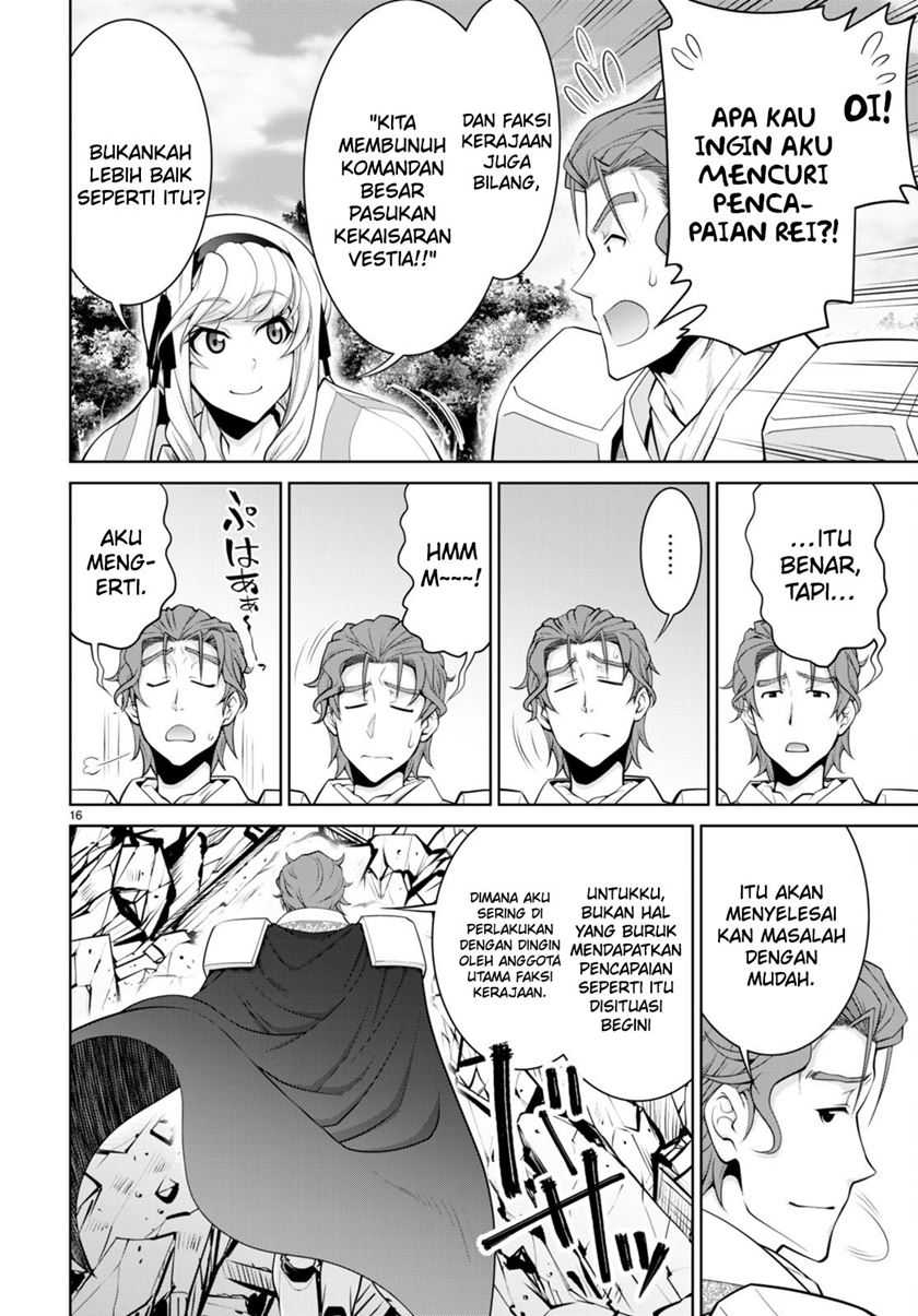legend - Chapter: 88