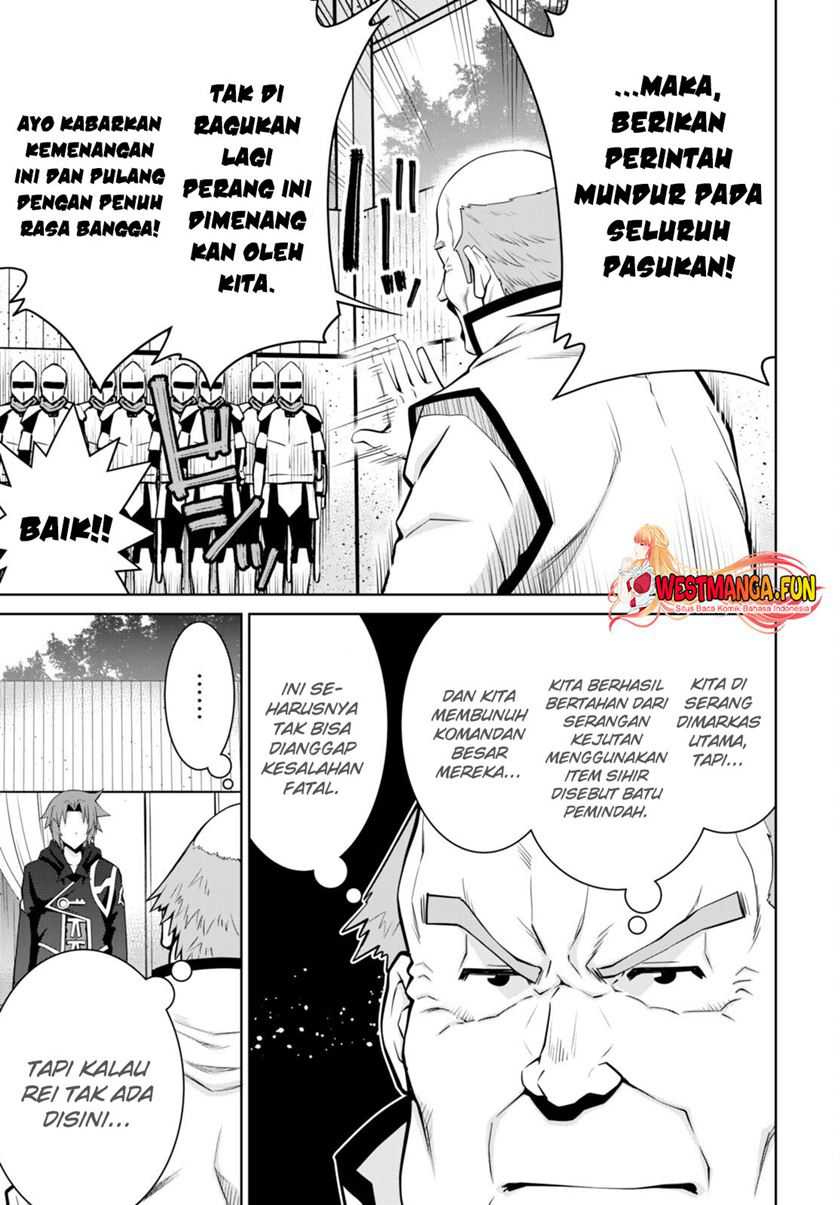 legend - Chapter: 88