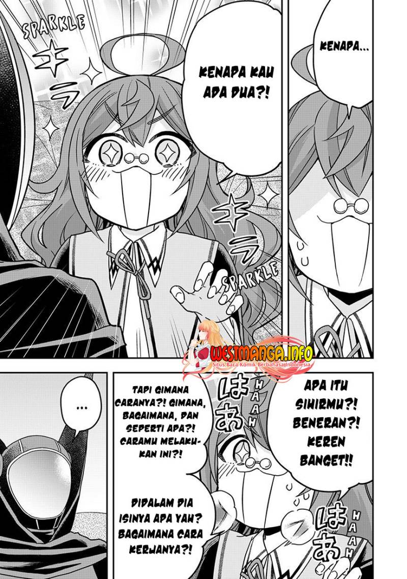 jitsu-wa-ore-saikyou-deshita - Chapter: 59