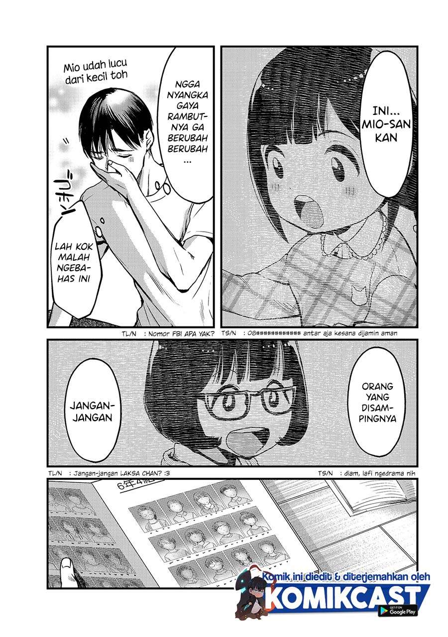 its-fun-having-a-300000-yen-a-month-job-welcoming-home-an-onee-san-who-doesnt-find-meaning-in-a-job-that-pays-her-500000-yen-a-month - Chapter: 10