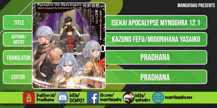 isekai-apocalypse-mynoghra-the-conquest-of-the-world-starts-with-the-civilization-of-ruin - Chapter: 12.1