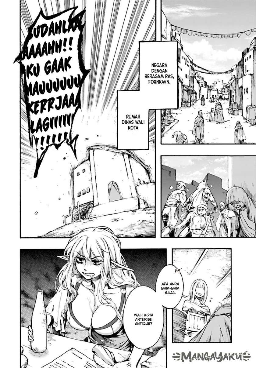 isekai-apocalypse-mynoghra-the-conquest-of-the-world-starts-with-the-civilization-of-ruin - Chapter: 12.1