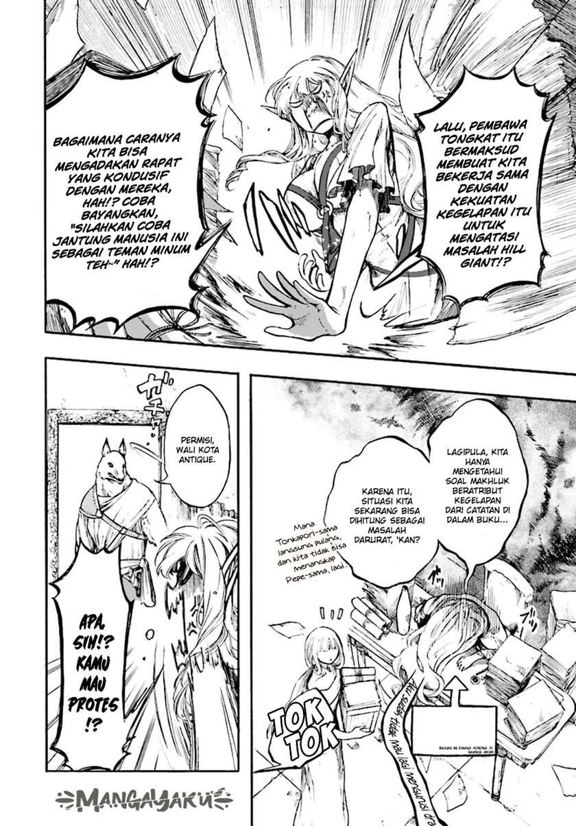 isekai-apocalypse-mynoghra-the-conquest-of-the-world-starts-with-the-civilization-of-ruin - Chapter: 12.1