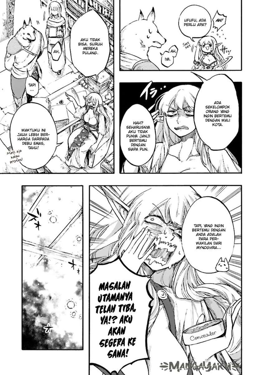 isekai-apocalypse-mynoghra-the-conquest-of-the-world-starts-with-the-civilization-of-ruin - Chapter: 12.1