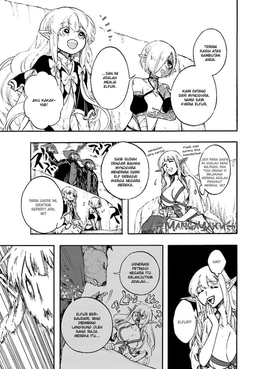 isekai-apocalypse-mynoghra-the-conquest-of-the-world-starts-with-the-civilization-of-ruin - Chapter: 12.1