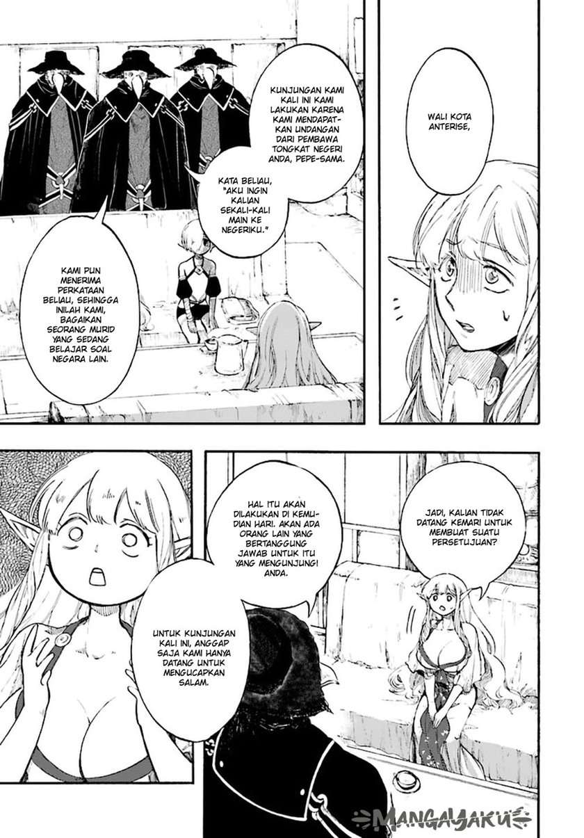 isekai-apocalypse-mynoghra-the-conquest-of-the-world-starts-with-the-civilization-of-ruin - Chapter: 12.1
