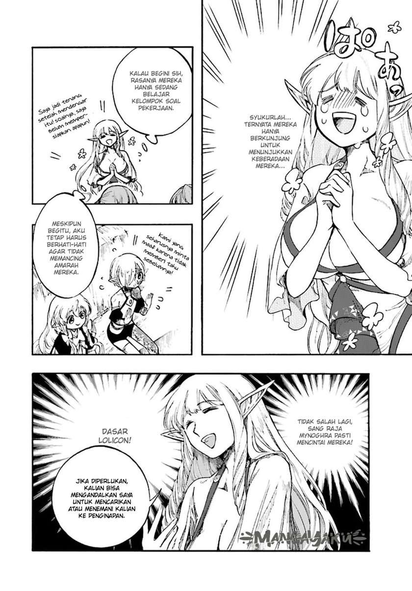 isekai-apocalypse-mynoghra-the-conquest-of-the-world-starts-with-the-civilization-of-ruin - Chapter: 12.1