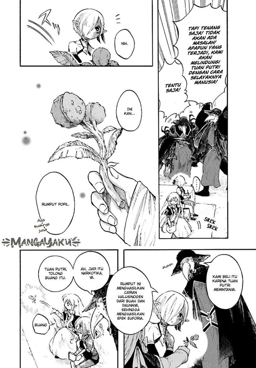 isekai-apocalypse-mynoghra-the-conquest-of-the-world-starts-with-the-civilization-of-ruin - Chapter: 12.1