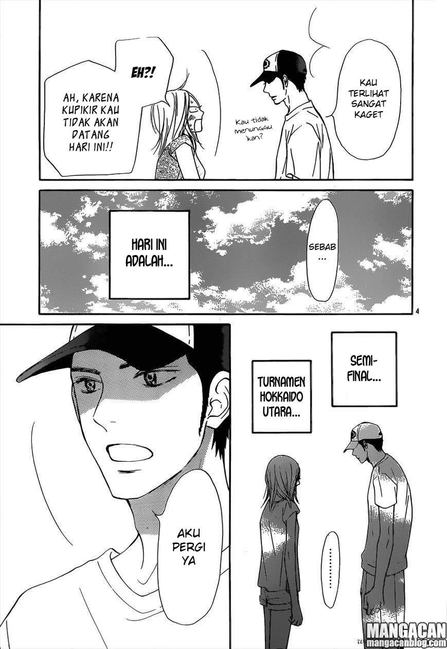 kimi-ni-todoke - Chapter: 100