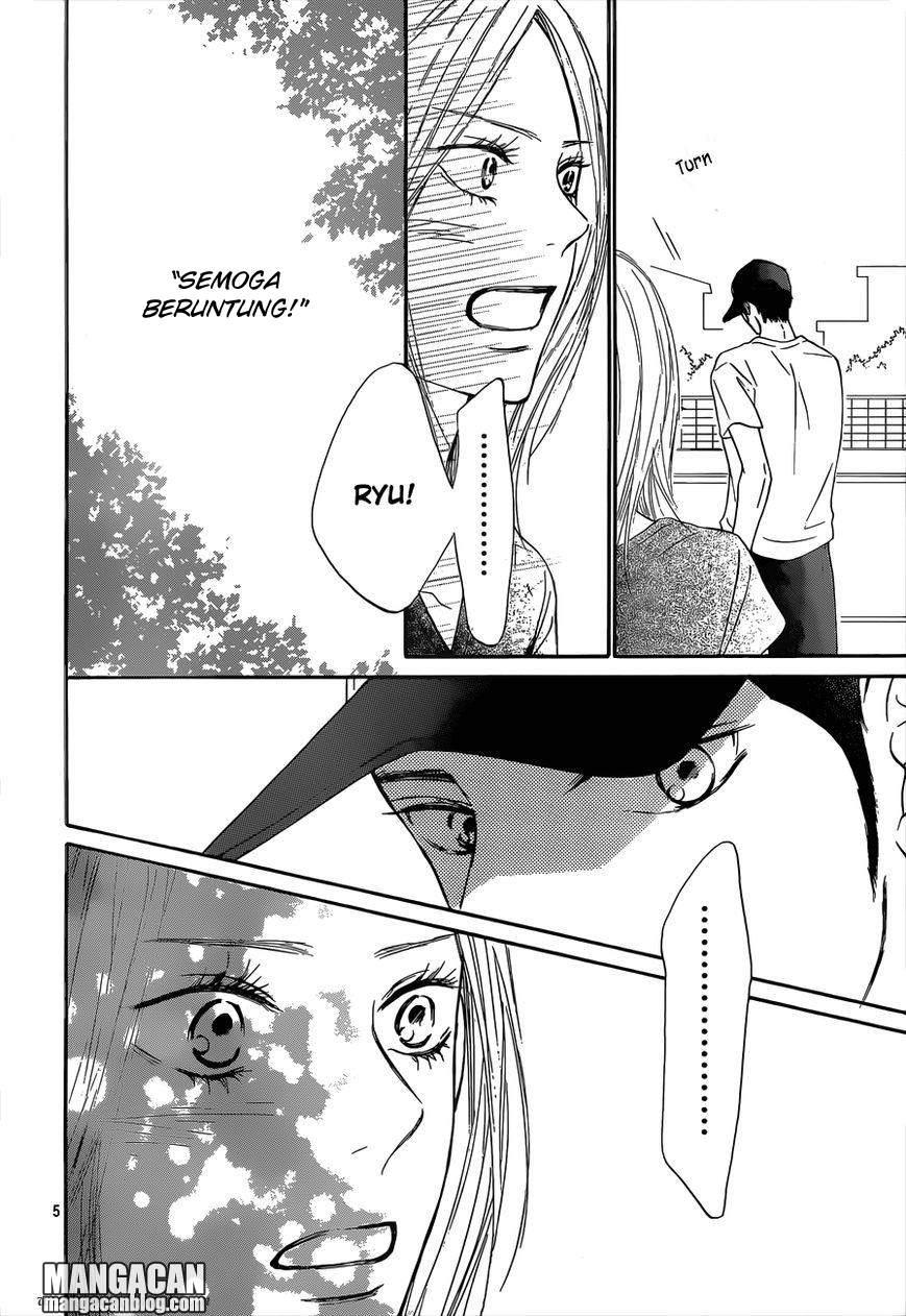 kimi-ni-todoke - Chapter: 100