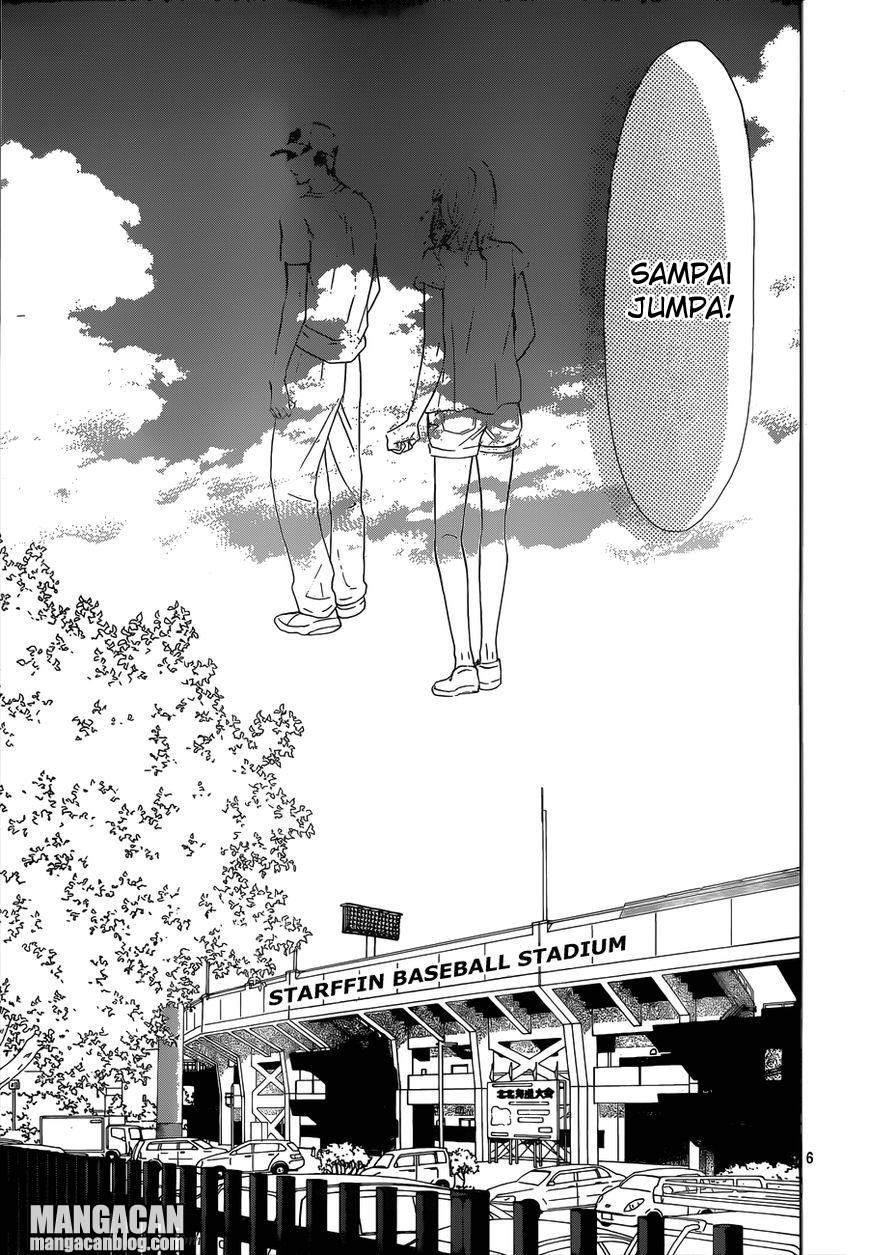 kimi-ni-todoke - Chapter: 100