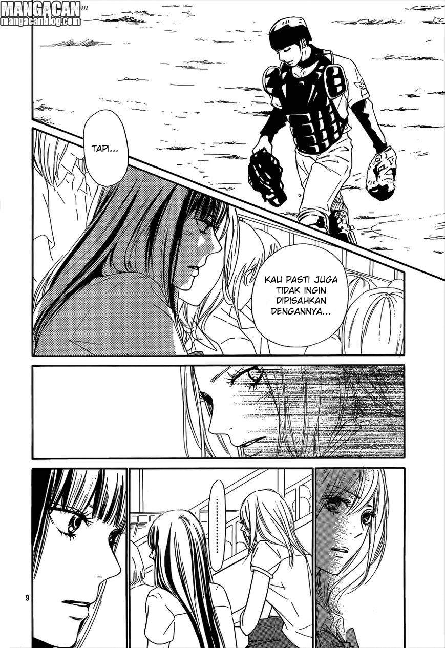 kimi-ni-todoke - Chapter: 100