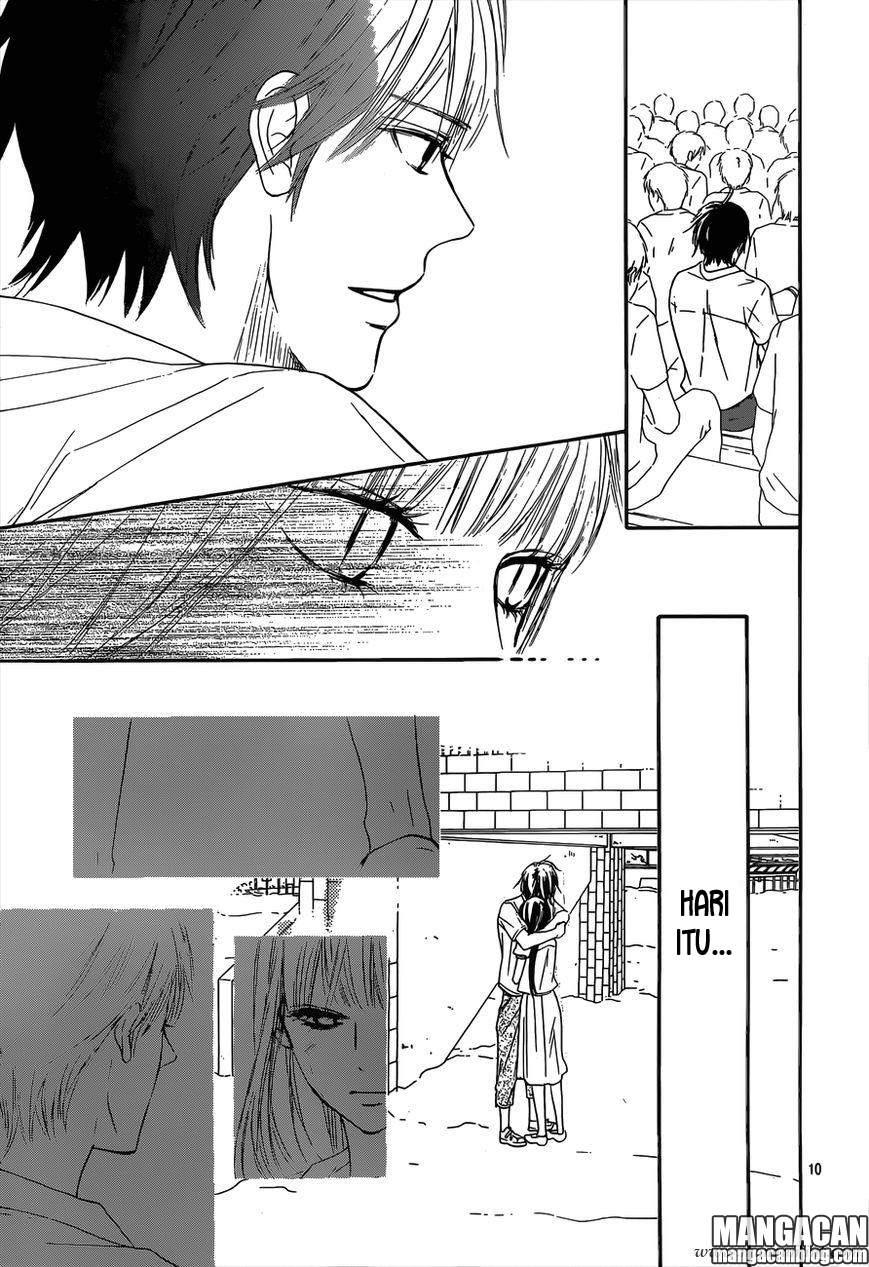 kimi-ni-todoke - Chapter: 100