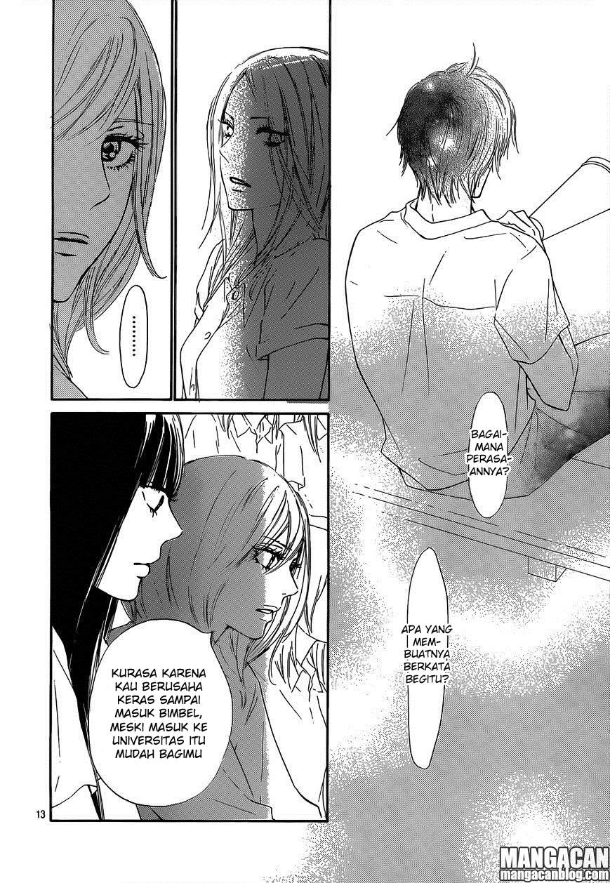 kimi-ni-todoke - Chapter: 100