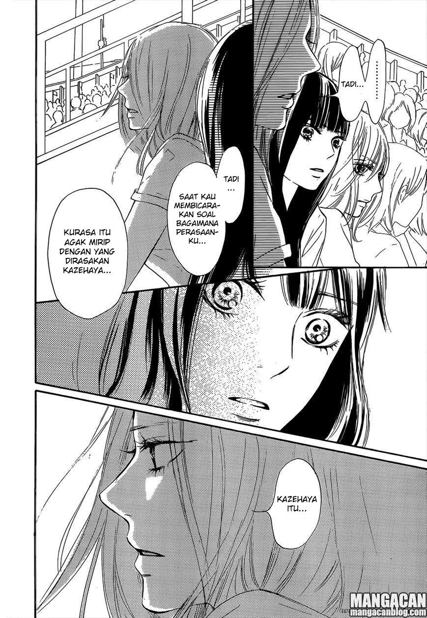 kimi-ni-todoke - Chapter: 100