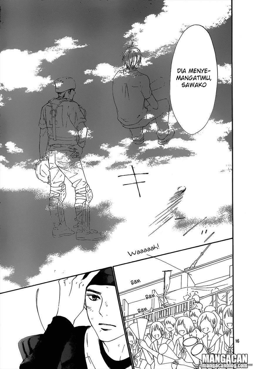 kimi-ni-todoke - Chapter: 100