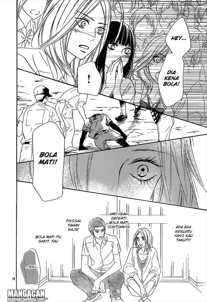 kimi-ni-todoke - Chapter: 100