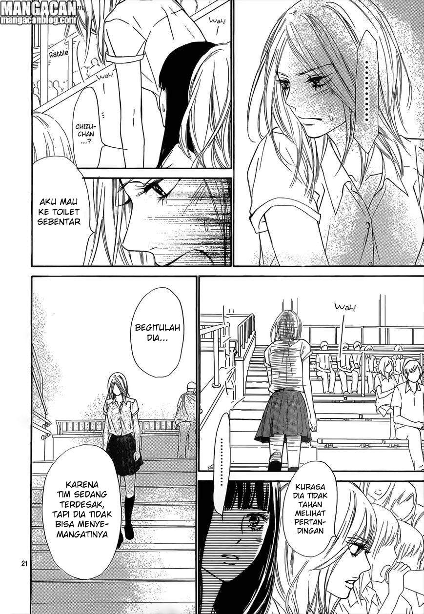 kimi-ni-todoke - Chapter: 100