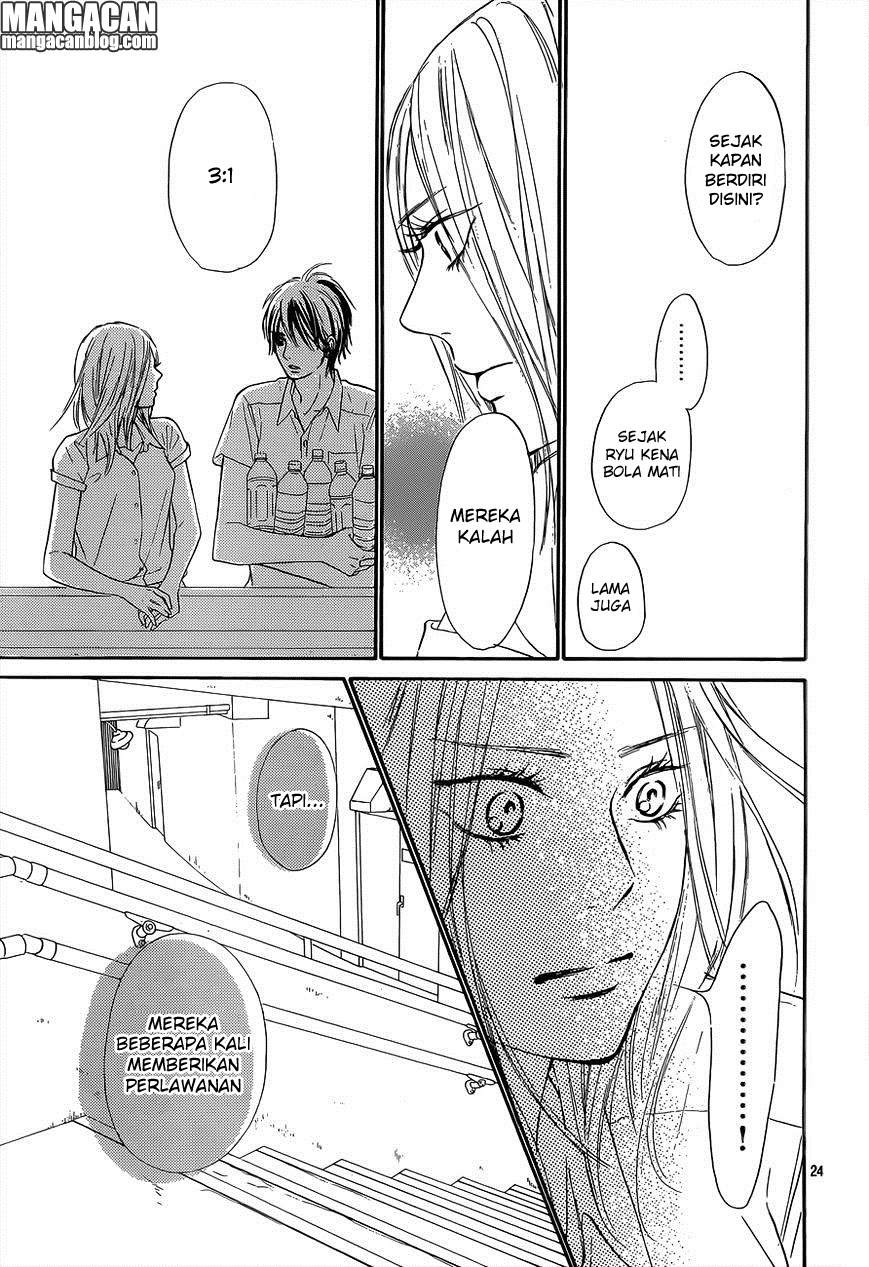 kimi-ni-todoke - Chapter: 100