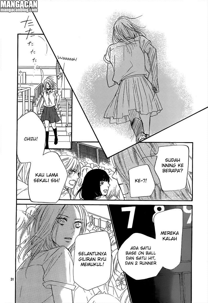 kimi-ni-todoke - Chapter: 100