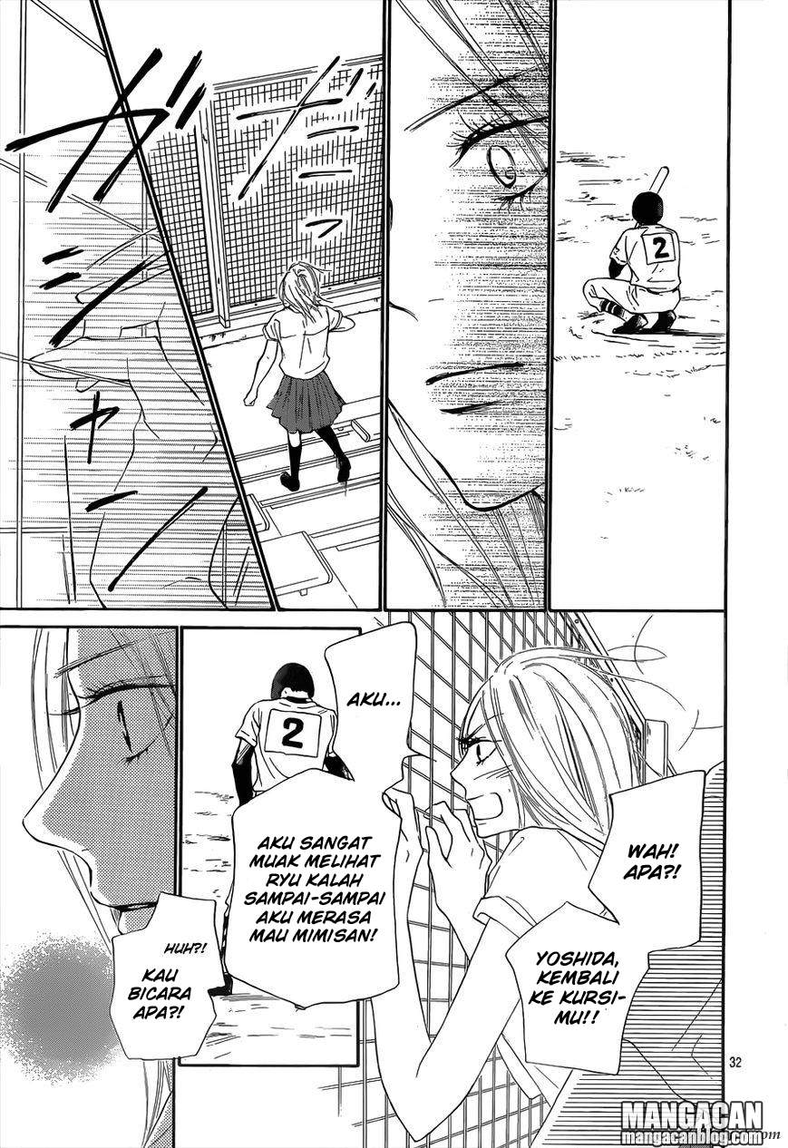 kimi-ni-todoke - Chapter: 100