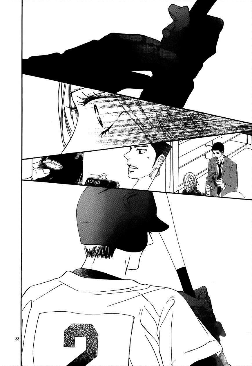 kimi-ni-todoke - Chapter: 100