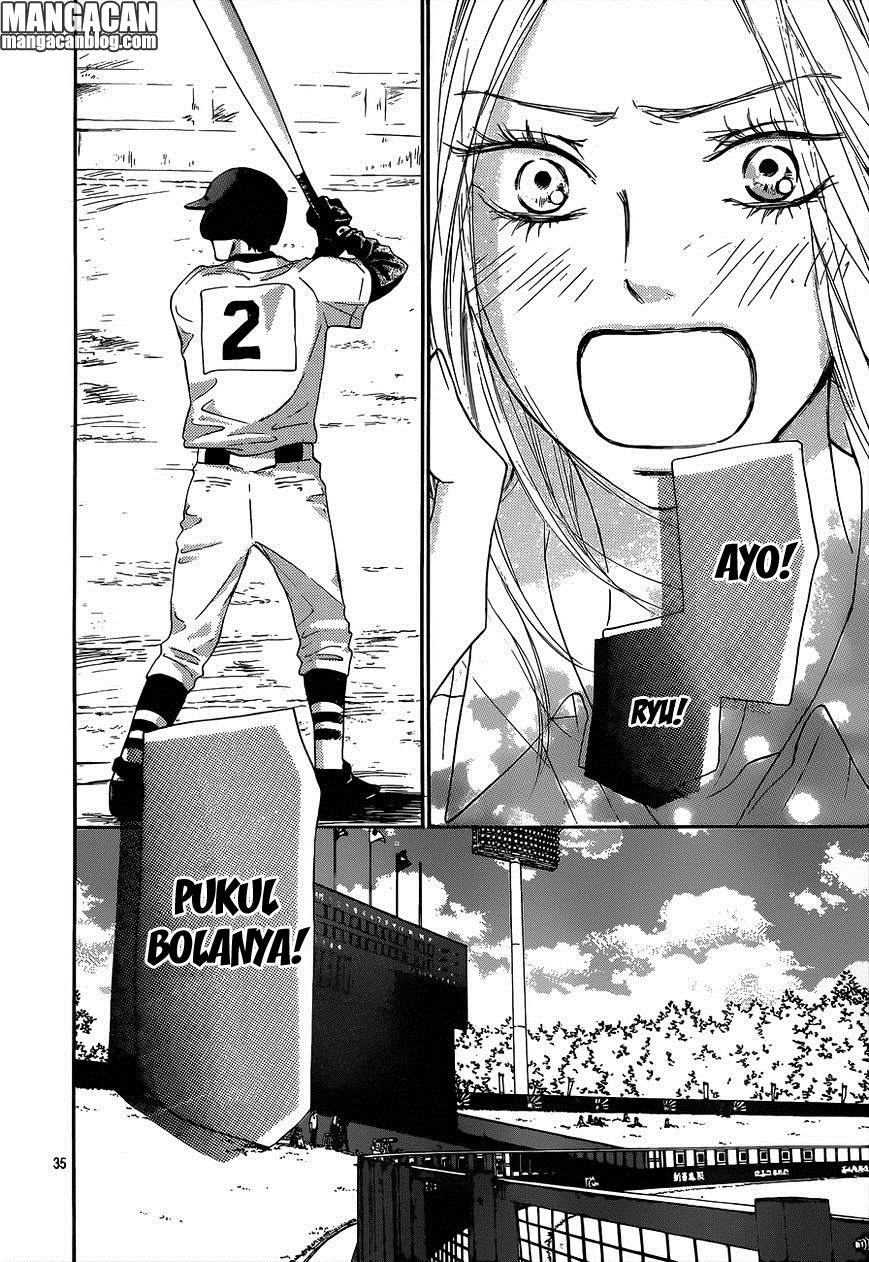 kimi-ni-todoke - Chapter: 100