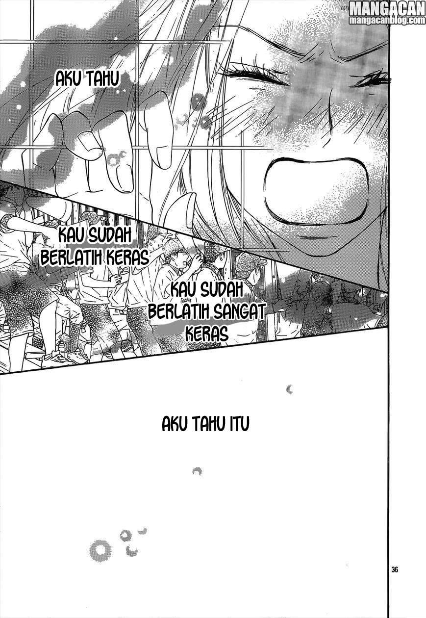 kimi-ni-todoke - Chapter: 100