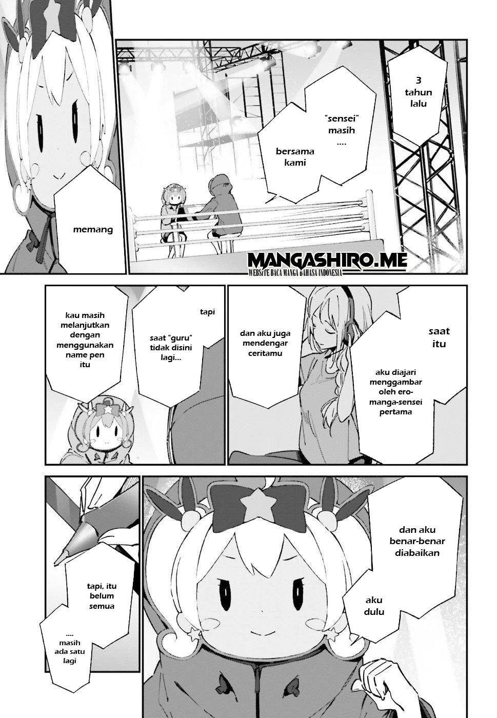 eromanga-sensei - Chapter: 44