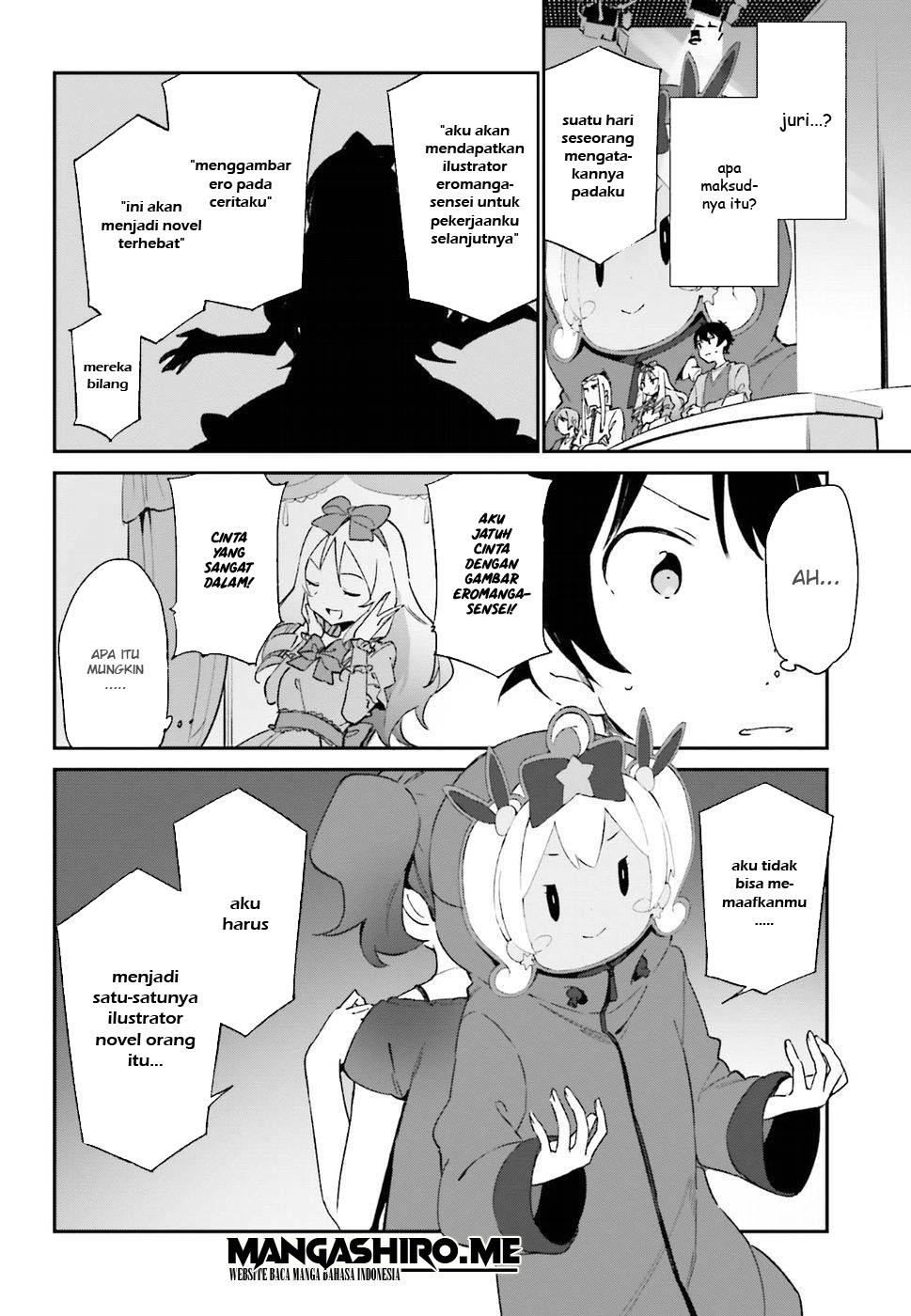 eromanga-sensei - Chapter: 44