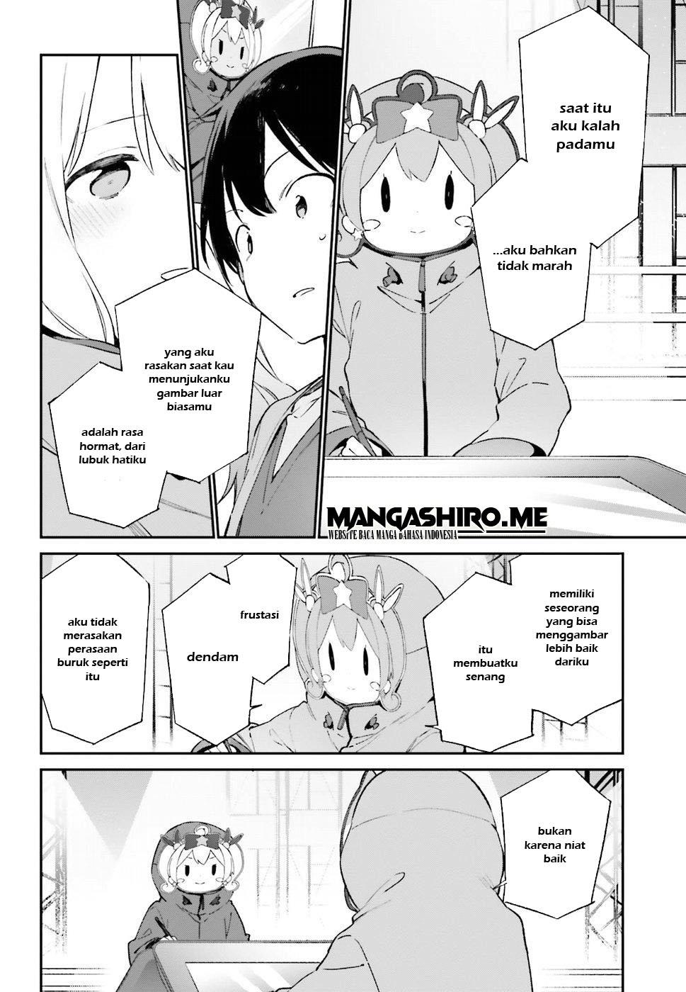 eromanga-sensei - Chapter: 44