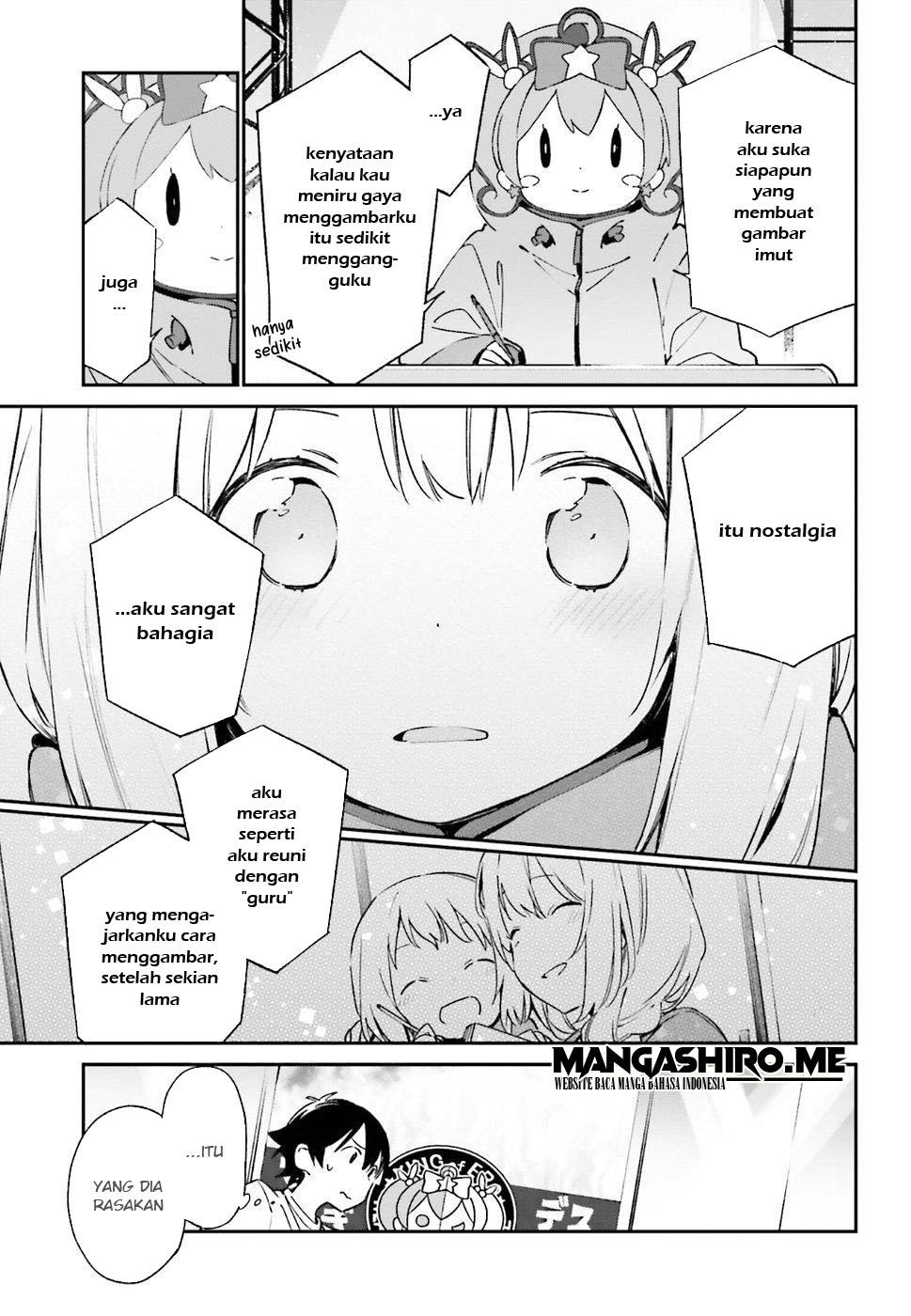 eromanga-sensei - Chapter: 44