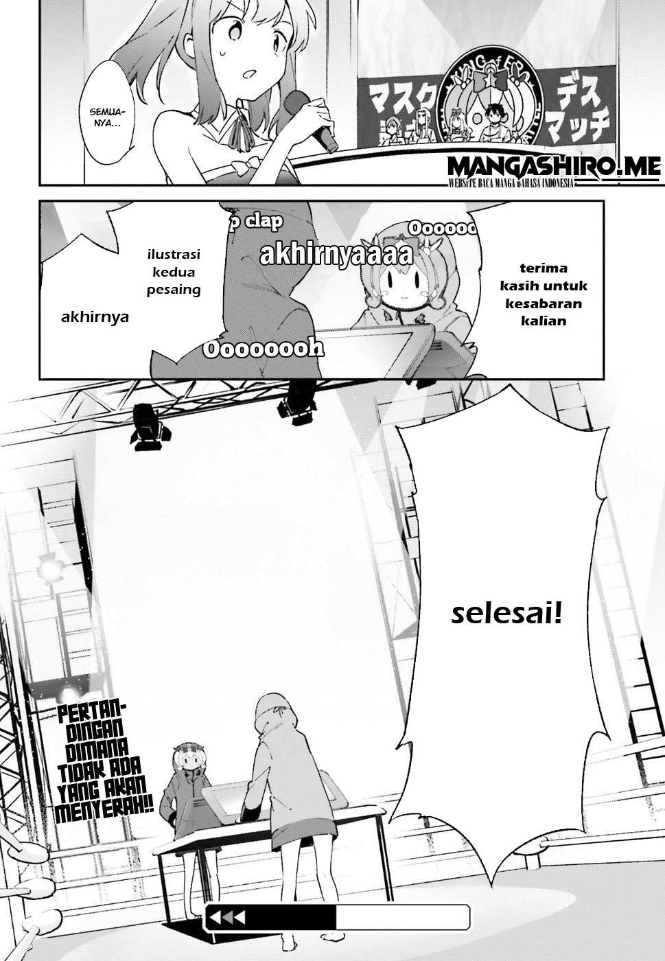 eromanga-sensei - Chapter: 44