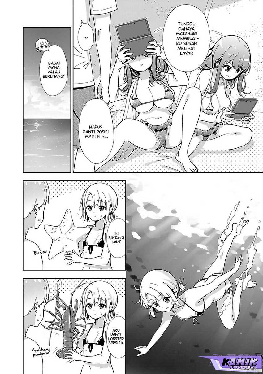 onee-chan-wa-game-o-suruto-hito-ga-kawaru-onee-chan - Chapter: 10