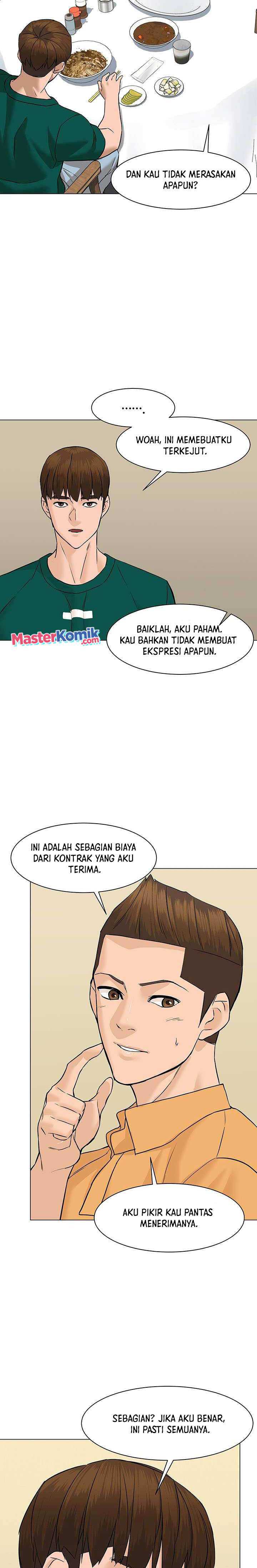 from-the-grave-and-back - Chapter: 45