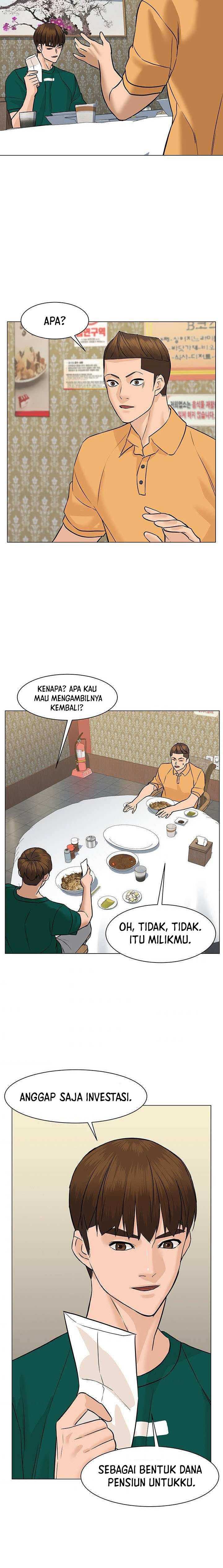 from-the-grave-and-back - Chapter: 45