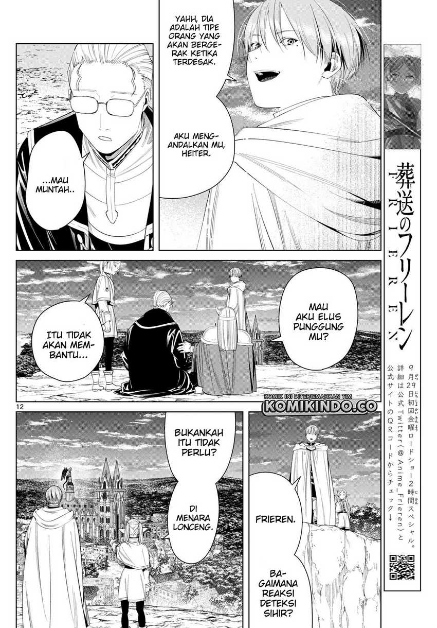 sousou-no-frieren - Chapter: 113