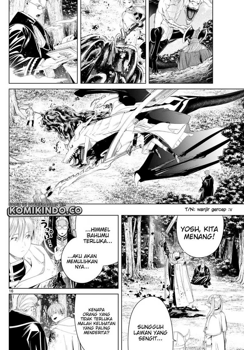 sousou-no-frieren - Chapter: 113