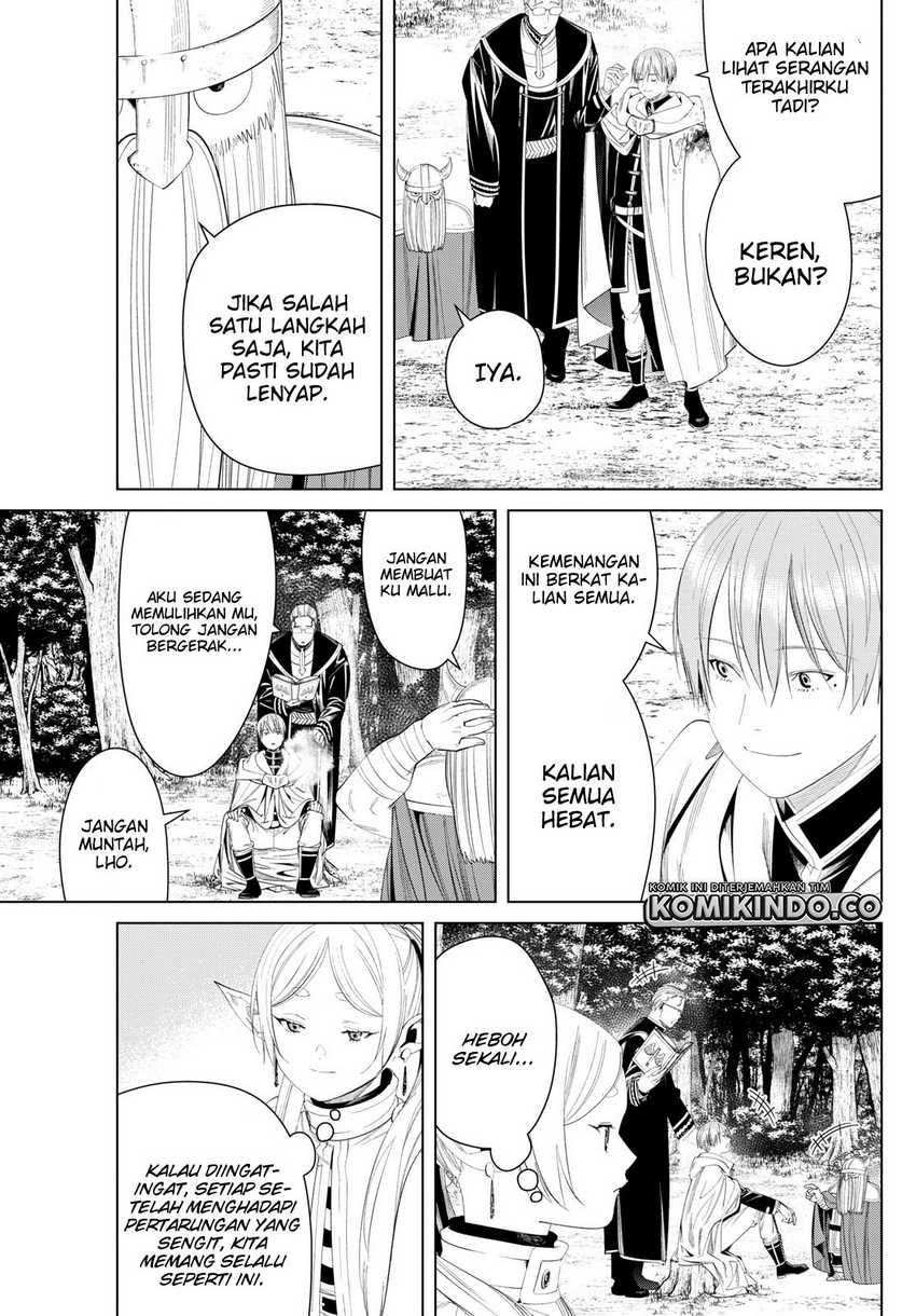 sousou-no-frieren - Chapter: 113