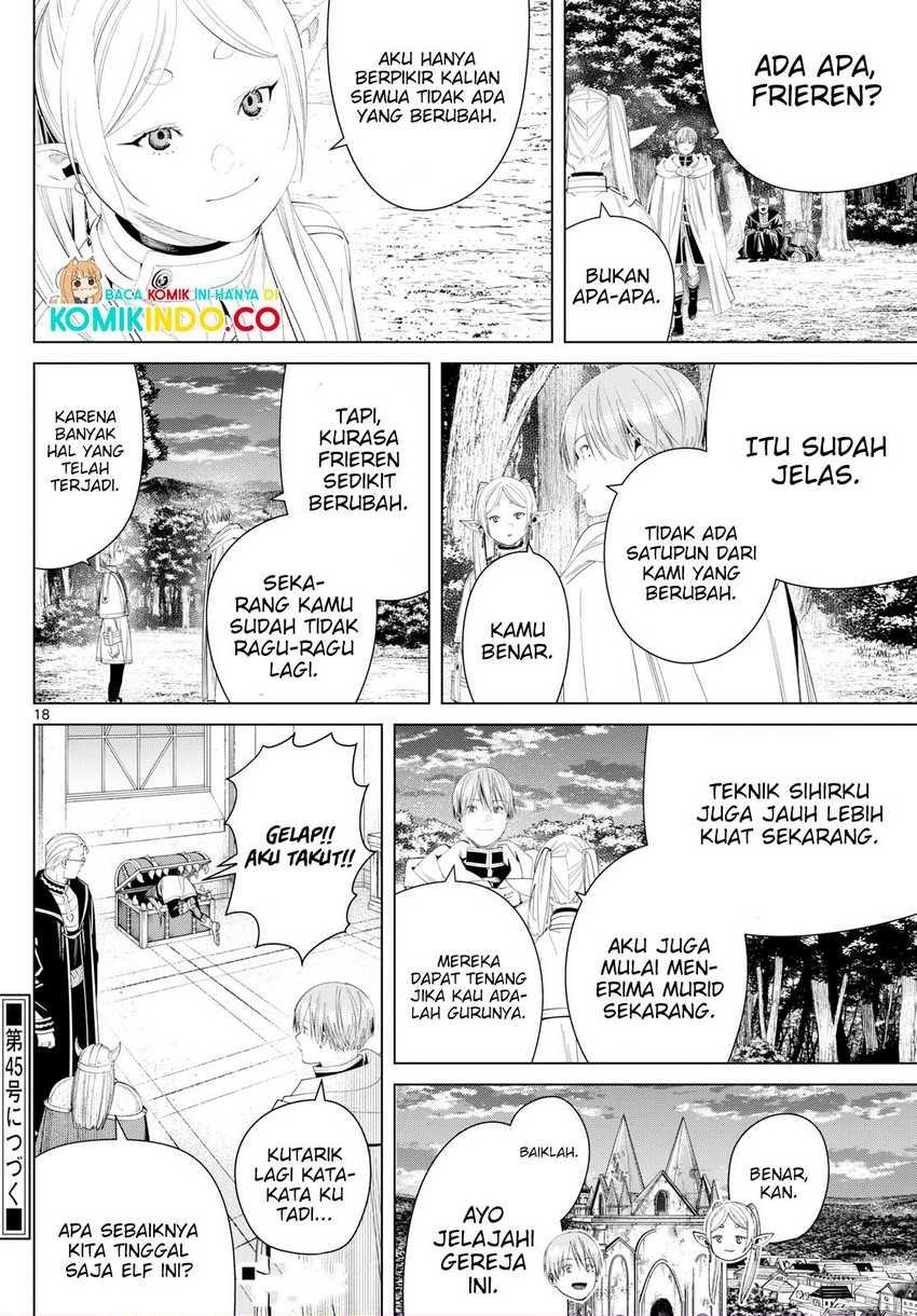 sousou-no-frieren - Chapter: 113