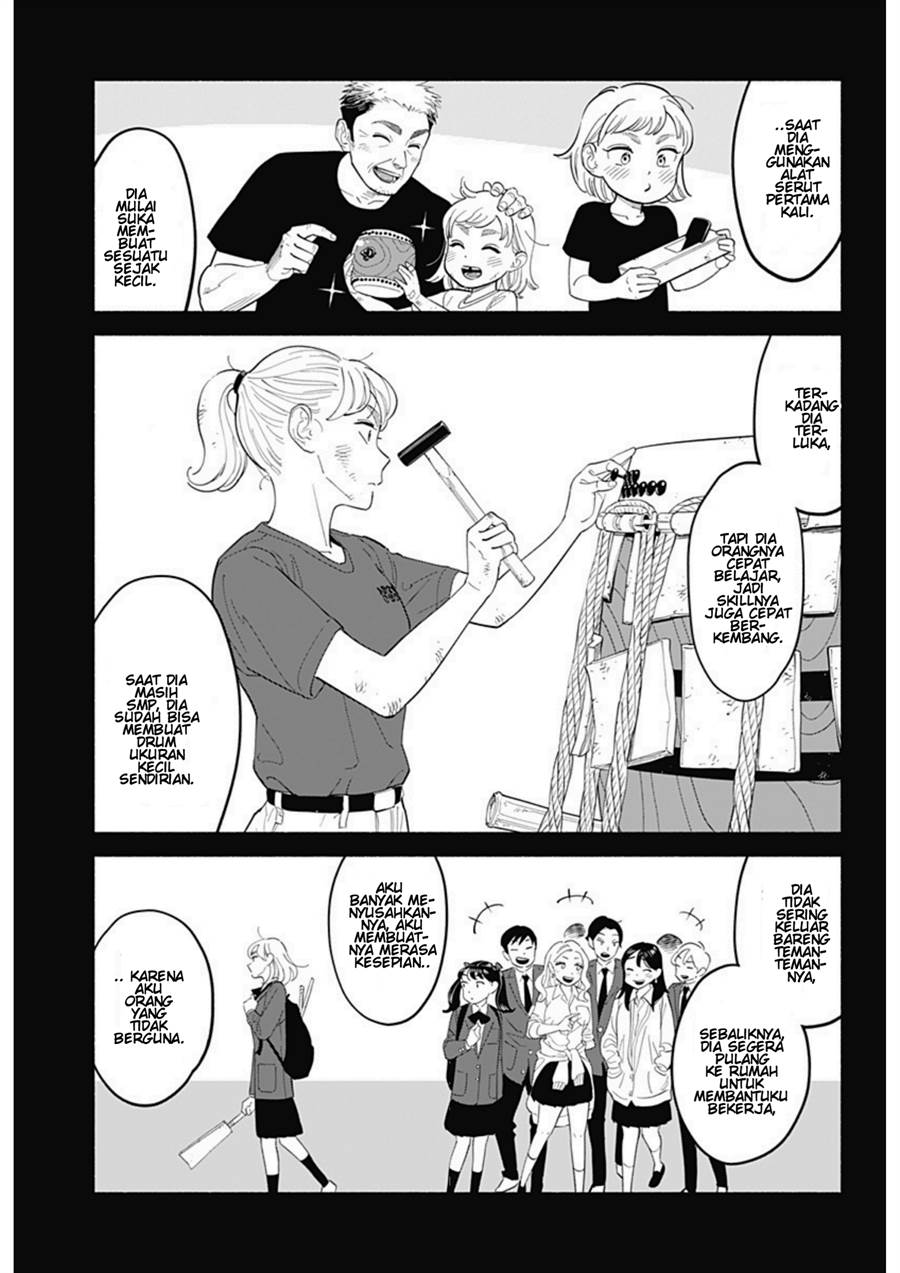 hanninmae-no-koibito - Chapter: 10