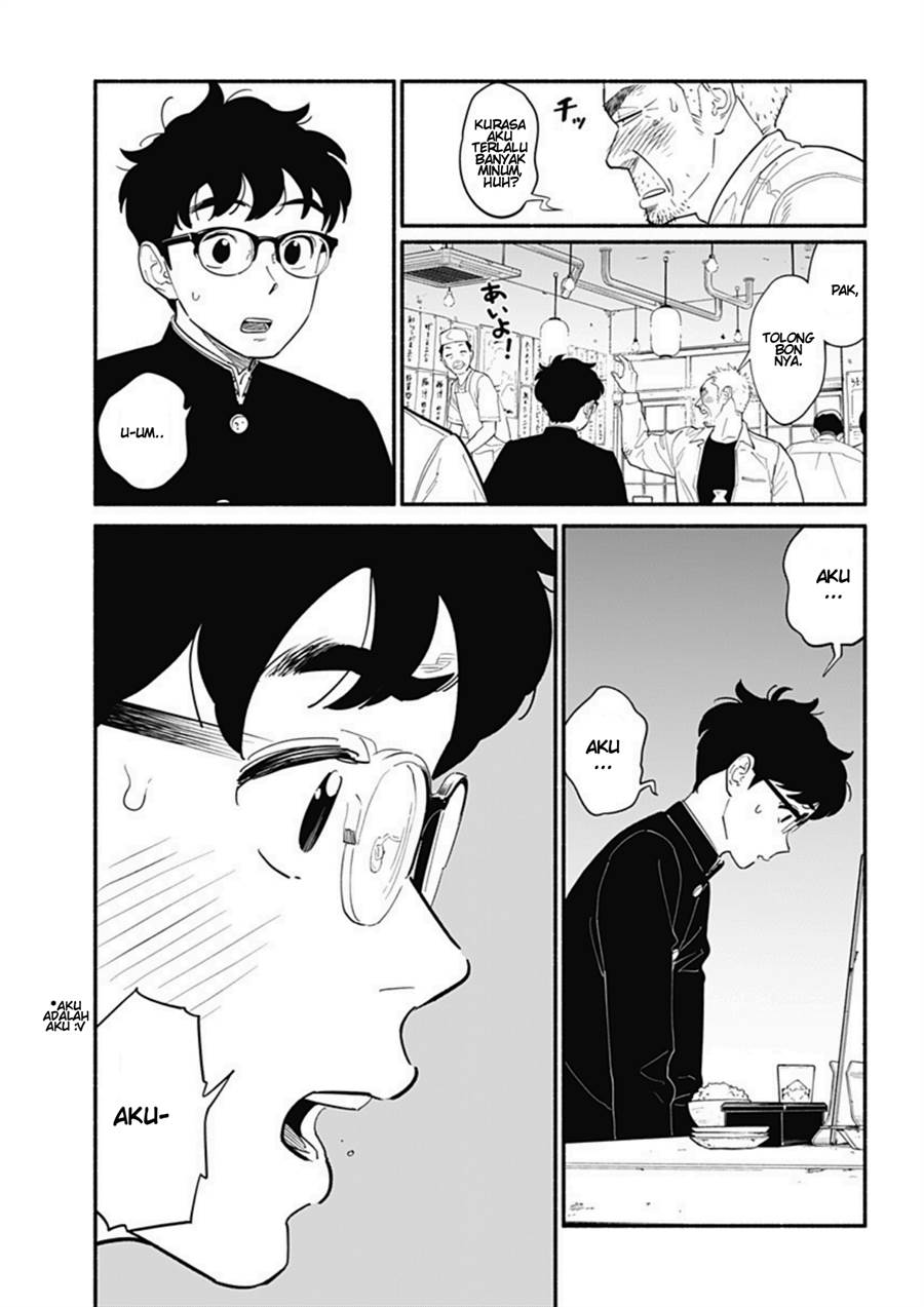 hanninmae-no-koibito - Chapter: 10
