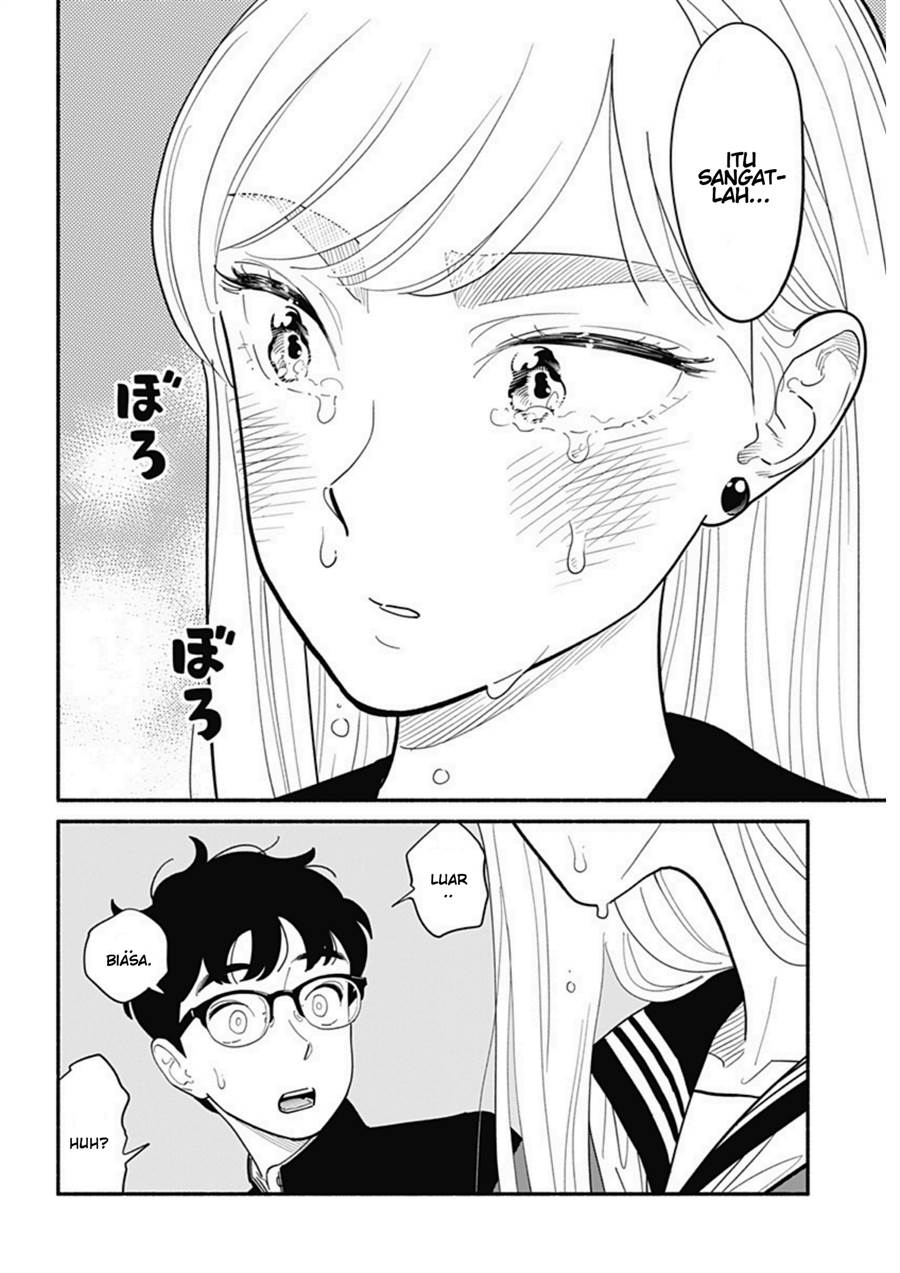 hanninmae-no-koibito - Chapter: 10